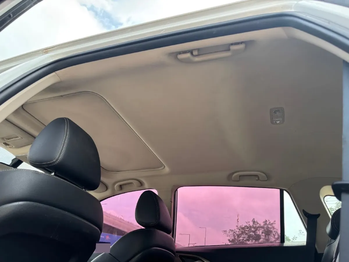 2018 BYD Song 1.5T 154HP L4 6MT,autocango,china used car exporter,china ev exporter,chinese used car exporter,chinese used ev exporter