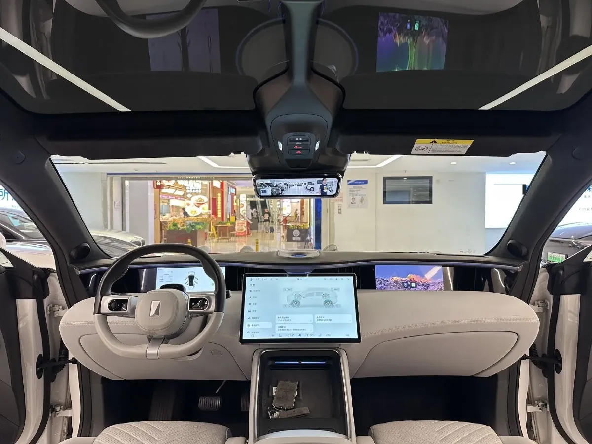 2023 Avatr 11 BEV 90KWH,autocango,china used car exporter,china ev exporter,chinese used car exporter,chinese used ev exporter