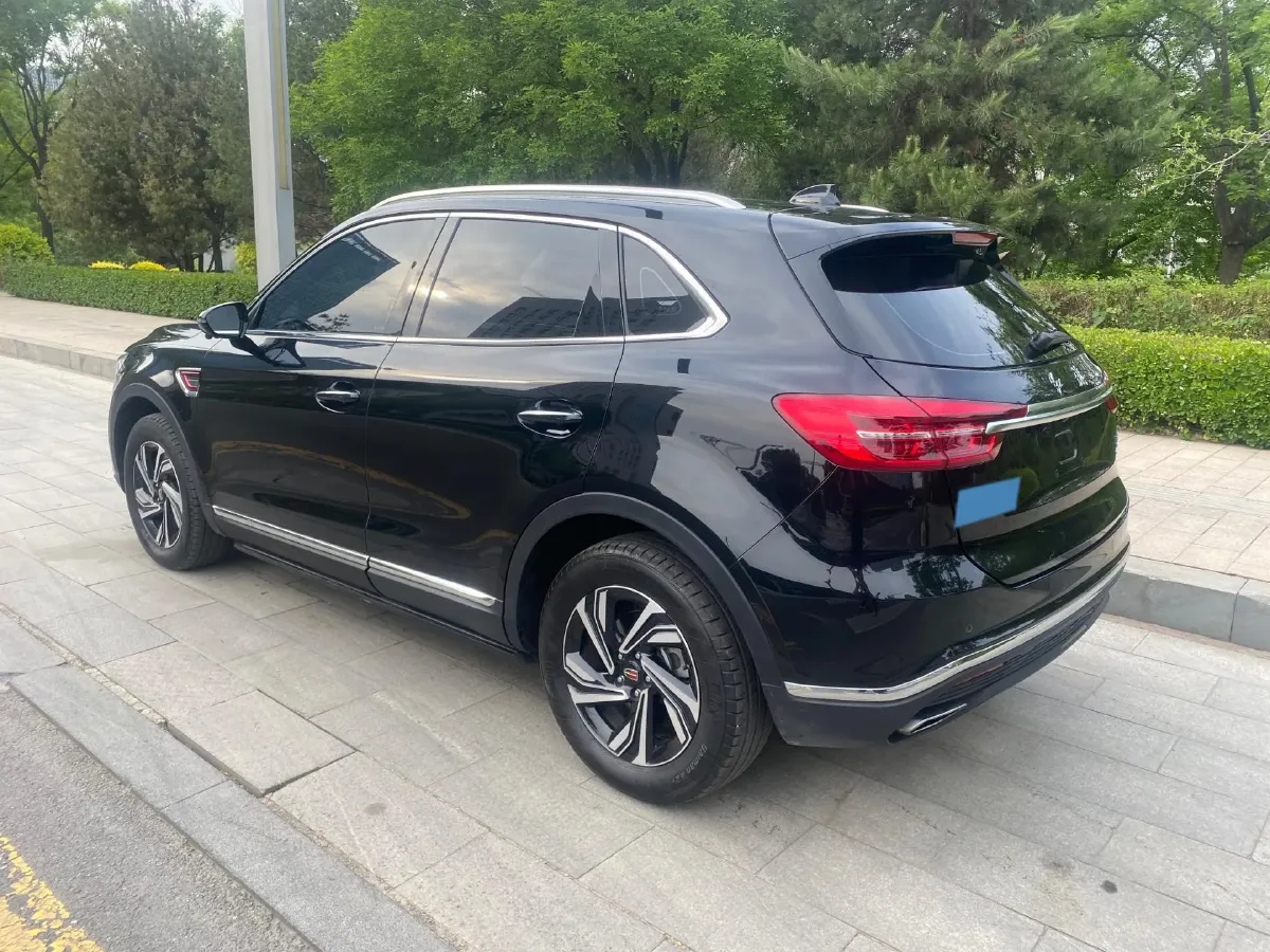2022 HongQi HS5 2.0T 224HP L4 6AT,autocango,china used car exporter,china ev exporter,chinese used car exporter,chinese used ev exporter
