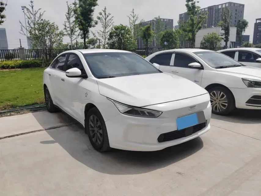 2019 Geometry A BEV 51.9KWH,autocango,china used car exporter,china ev exporter,chinese used car exporter,chinese used ev exporter
