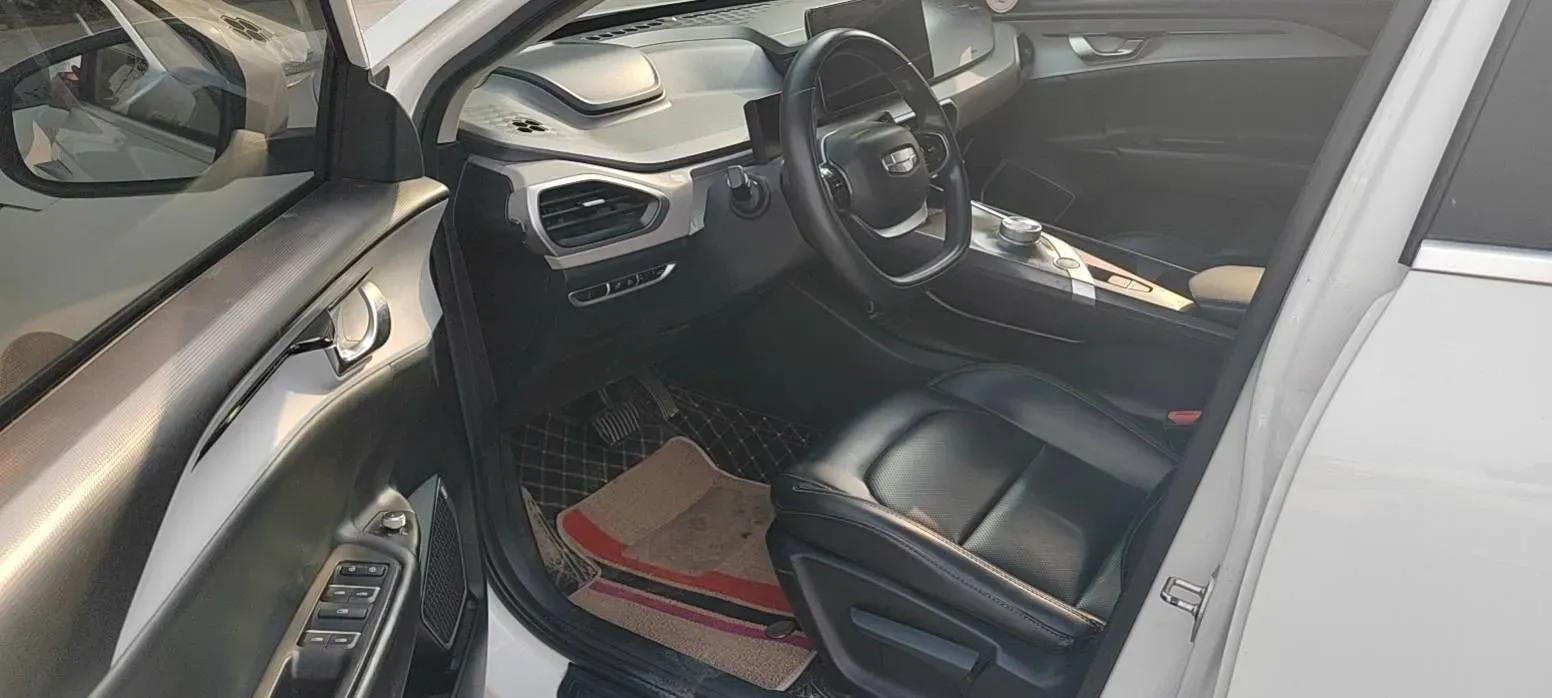 2019 Geometry A BEV 51.9KWH,autocango,china used car exporter,china ev exporter,chinese used car exporter,chinese used ev exporter