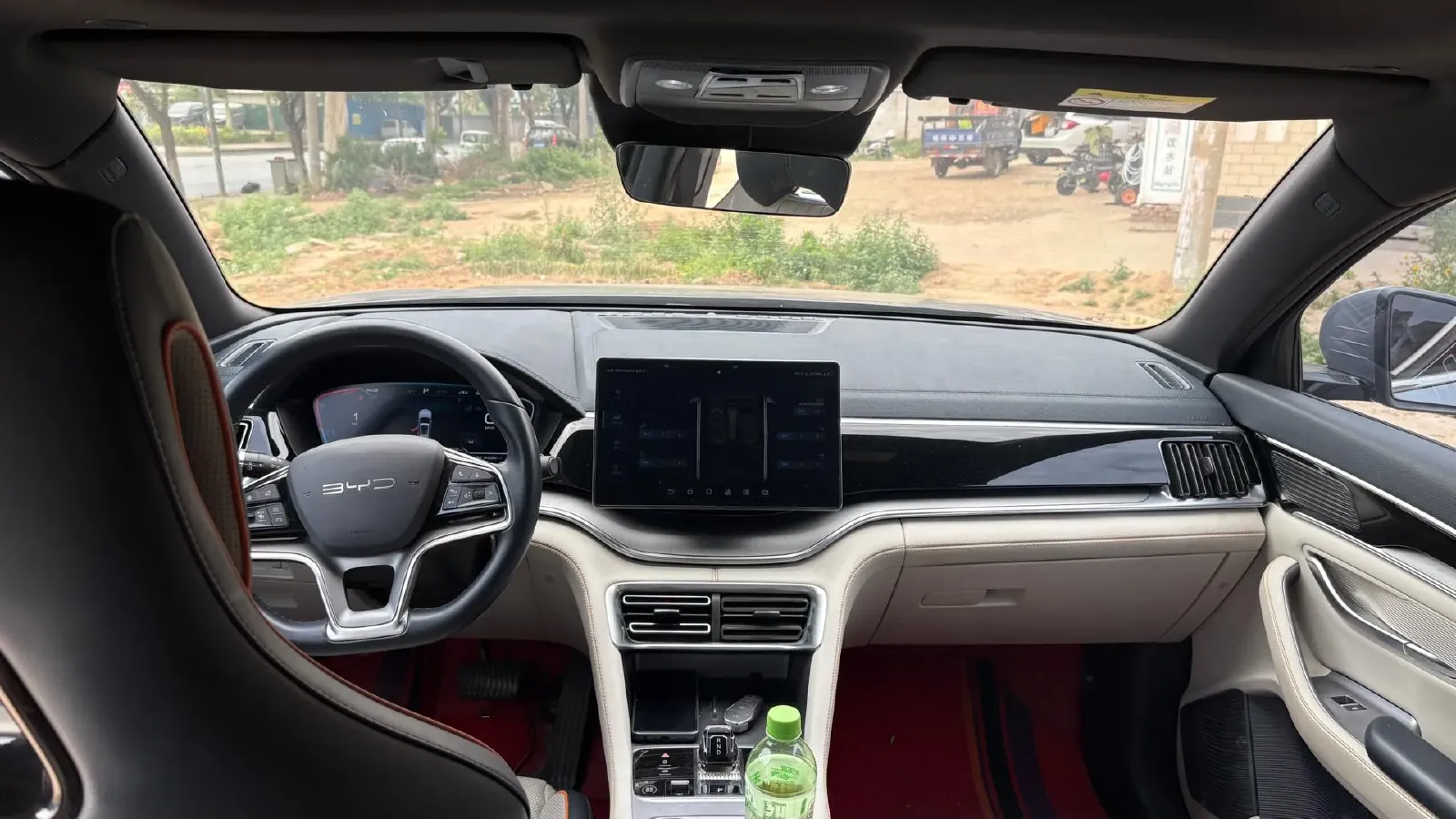 2024 BYD Song Plus 1.5L 110HP L4 E-CVT PHEV 18.3KWH,autocango,china used car exporter,china ev exporter,chinese used car exporter,chinese used ev exporter