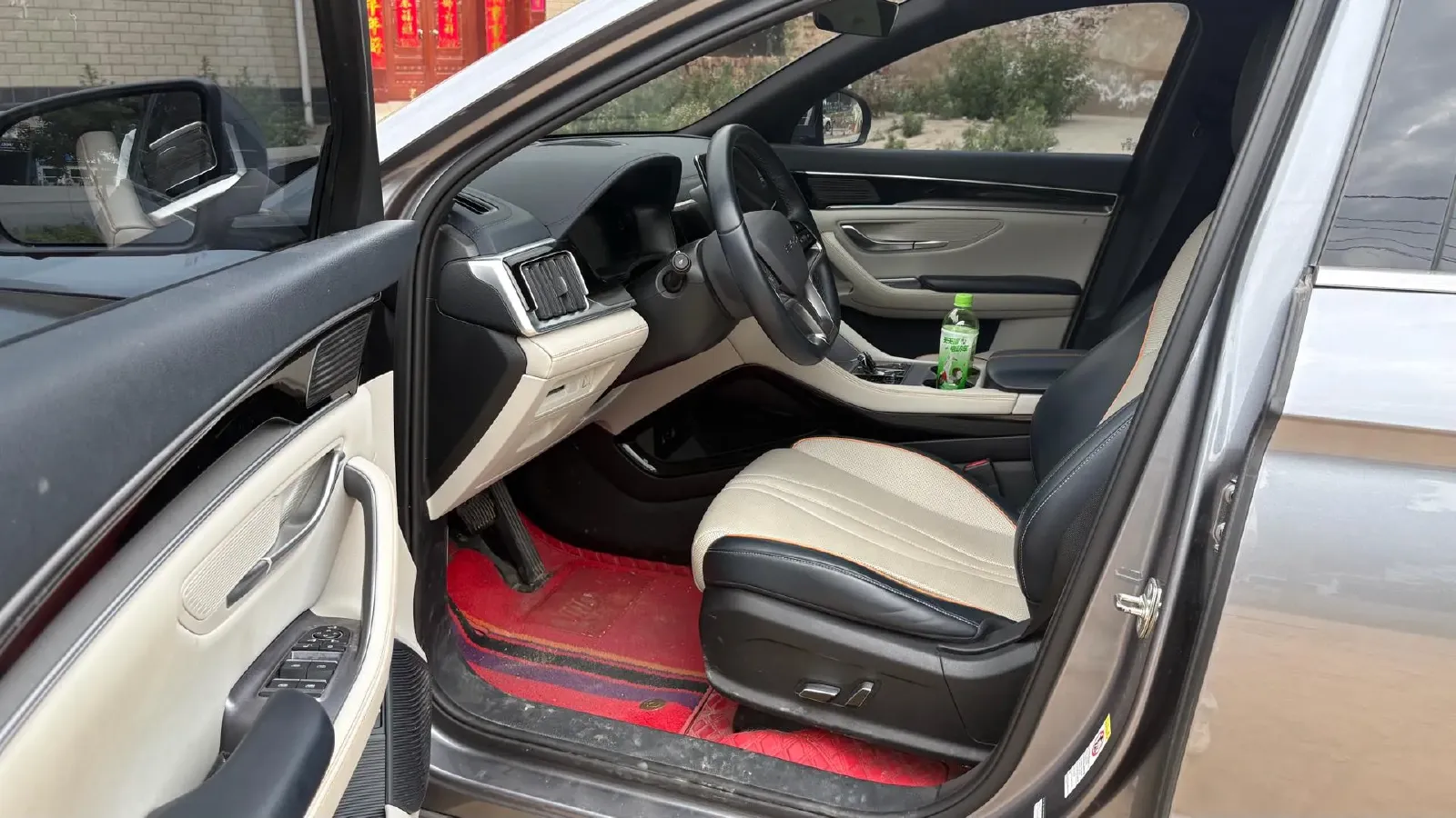 2024 BYD Song Plus 1.5L 110HP L4 E-CVT PHEV 18.3KWH,autocango,china used car exporter,china ev exporter,chinese used car exporter,chinese used ev exporter