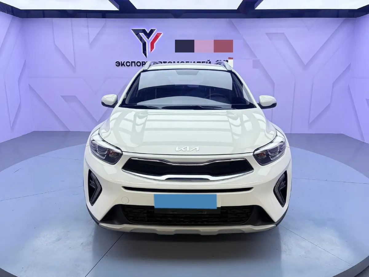 2021 Kia KX1 1.4L 100HP L4 6AT,autocango,china used car exporter,china ev exporter,chinese used car exporter,chinese used ev exporter