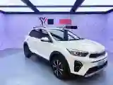 2021 Kia KX1 1.4L 100HP L4 6AT