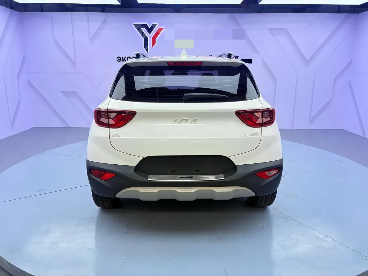 2021 Kia KX1 1.4L 100HP L4 6AT,autocango,china used car exporter,china ev exporter,chinese used car exporter,chinese used ev exporter