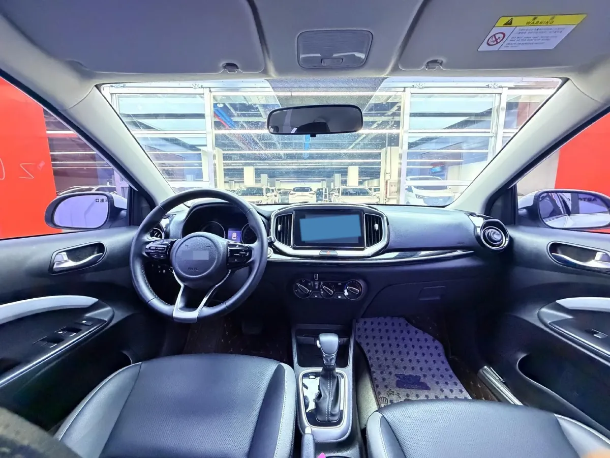 2021 Kia KX1 1.4L 100HP L4 6AT,autocango,china used car exporter,china ev exporter,chinese used car exporter,chinese used ev exporter