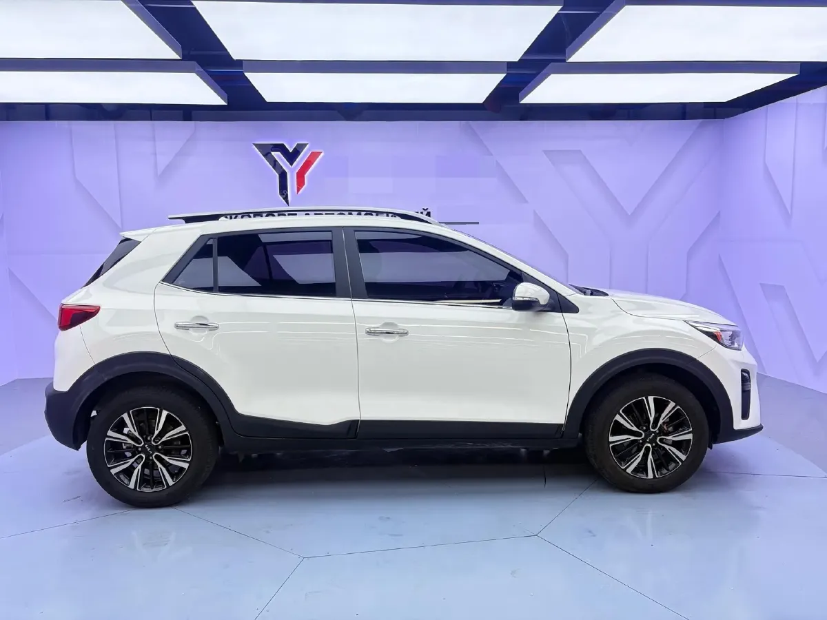 2021 Kia KX1 1.4L 100HP L4 6AT,autocango,china used car exporter,china ev exporter,chinese used car exporter,chinese used ev exporter