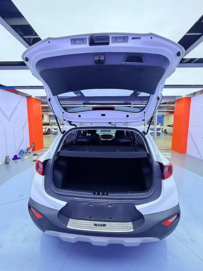 2021 Kia KX1 1.4L 100HP L4 6AT,autocango,china used car exporter,china ev exporter,chinese used car exporter,chinese used ev exporter