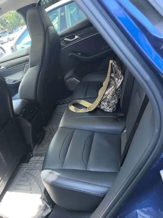 2021 Ford Edge 2.0T 245HP L4 8AT,autocango,china used car exporter,china ev exporter,chinese used car exporter,chinese used ev exporter