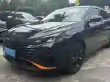 2023 DongFeng Aeolus YiXuan 1.5L 125HP L4 6DCT