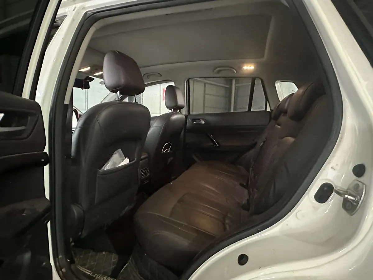 2019 GAC Trumpchi GS4 1.5T 169HP L4 6AT,autocango,china used car exporter,china ev exporter,chinese used car exporter,chinese used ev exporter
