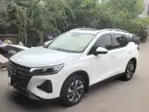 2019 GAC TRUMPCHI GS4,autocango,china used car exporter,china ev exporter,chinese used car exporter,chinese used ev exporter