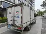 2022 WuLing RongGuang New Truck 1.8L 125HP L4 5MT