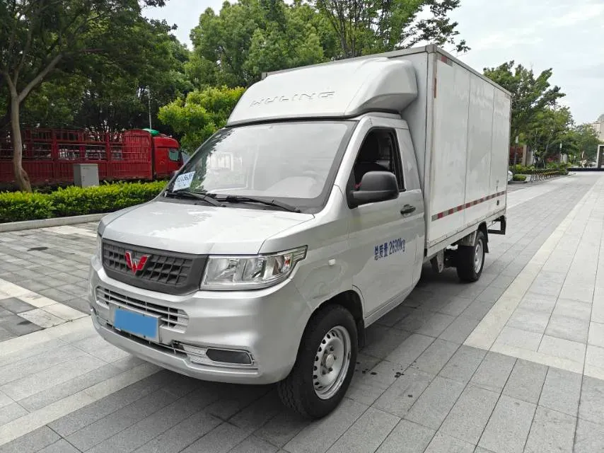 2022 WuLing RongGuang New Truck 1.8L 125HP L4 5MT,autocango,china used car exporter,china ev exporter,chinese used car exporter,chinese used ev exporter