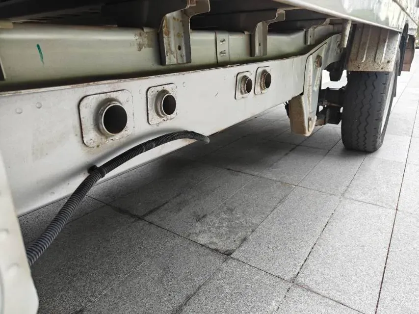 2022 WuLing RongGuang New Truck 1.8L 125HP L4 5MT,autocango,china used car exporter,china ev exporter,chinese used car exporter,chinese used ev exporter