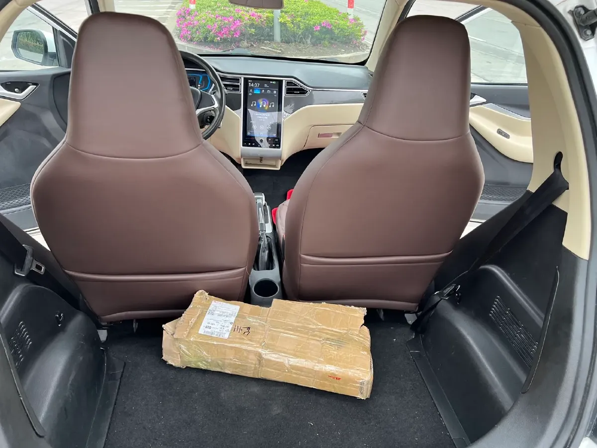 2018 Zotye Sesame BEV 18KWH,autocango,china used car exporter,china ev exporter,chinese used car exporter,chinese used ev exporter