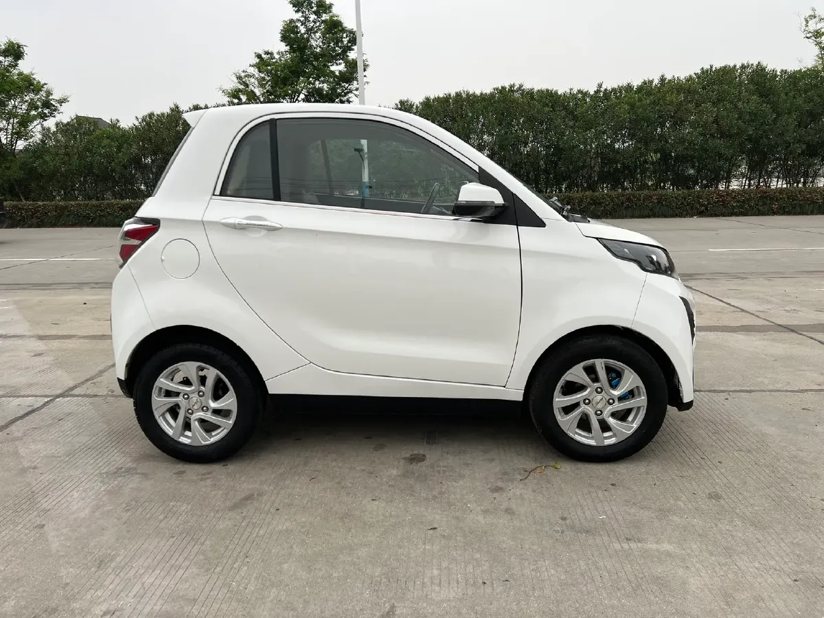 2018 Zotye Sesame BEV 18KWH,autocango,china used car exporter,china ev exporter,chinese used car exporter,chinese used ev exporter