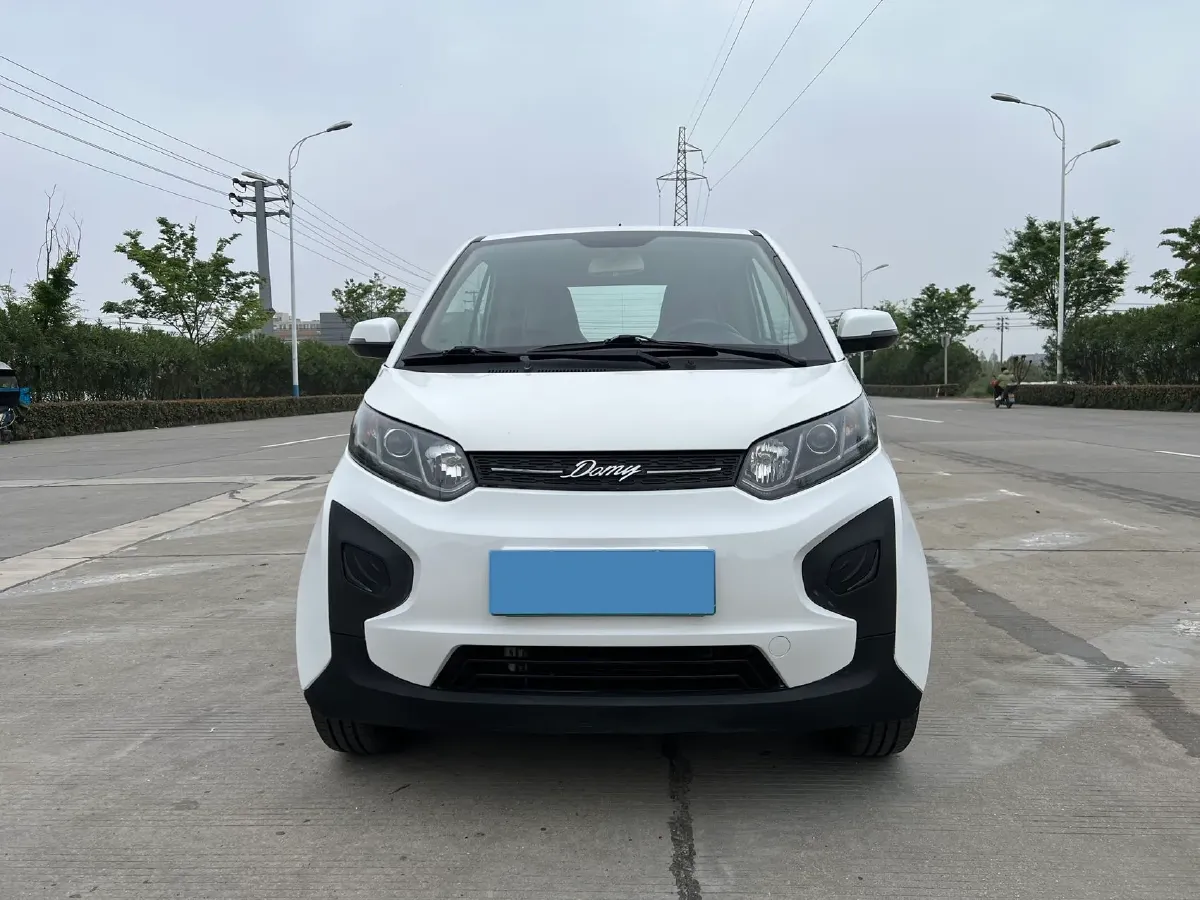 2018 Zotye Sesame BEV 18KWH,autocango,china used car exporter,china ev exporter,chinese used car exporter,chinese used ev exporter