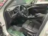 2017 Zotye T700 1.8T 177HP L4 6DCT