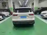 2017 Zotye T700 1.8T 177HP L4 6DCT
