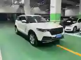 2017 Zotye T700 1.8T 177HP L4 6DCT