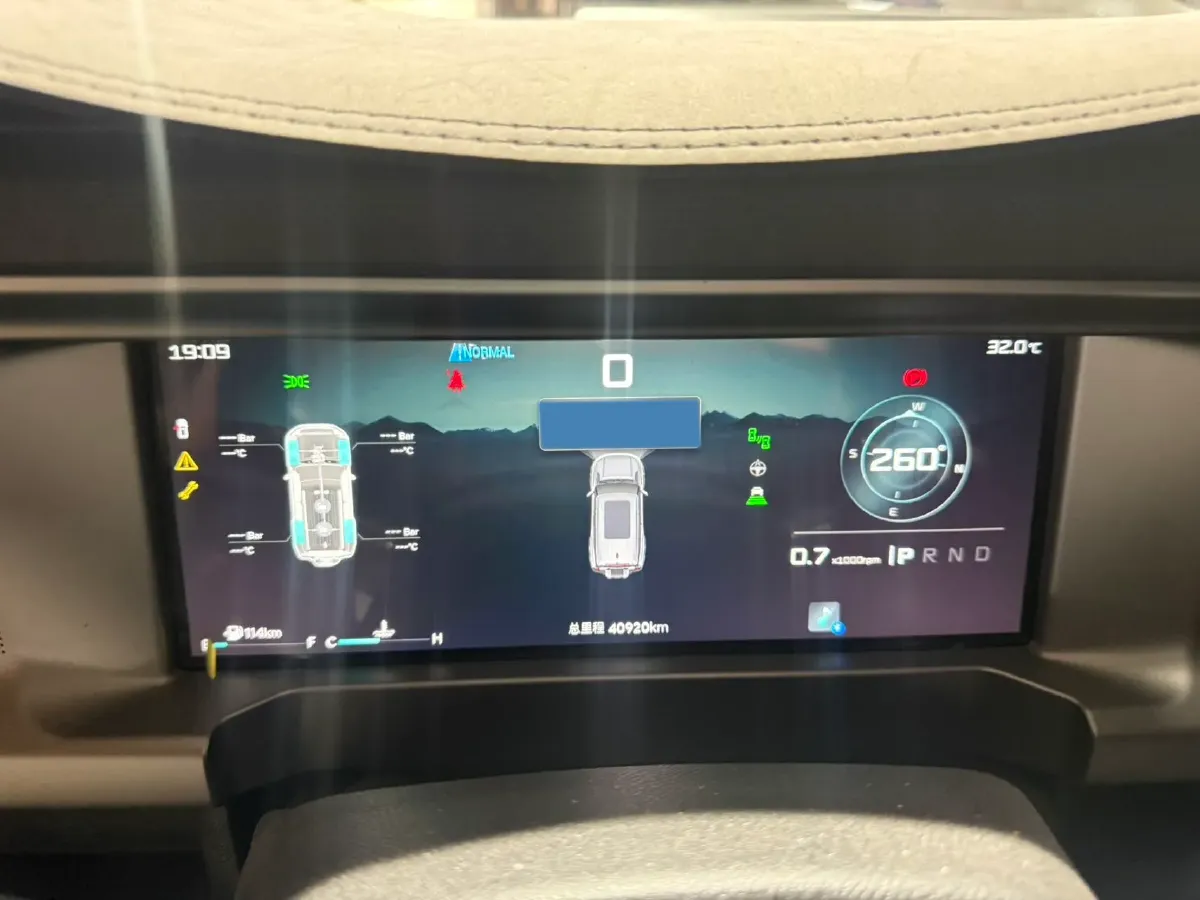 2023 Jetour Traveller 2.0T 254HP L4 7DCT,autocango,china used car exporter,china ev exporter,chinese used car exporter,chinese used ev exporter