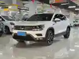2022 Volkswagen Tharu 1.4T 150HP L4 7DCT