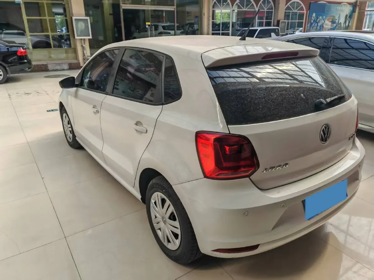 2016 Volkswagen Polo 1.4L 90HP L4 5MT,autocango,china used car exporter,china ev exporter,chinese used car exporter,chinese used ev exporter