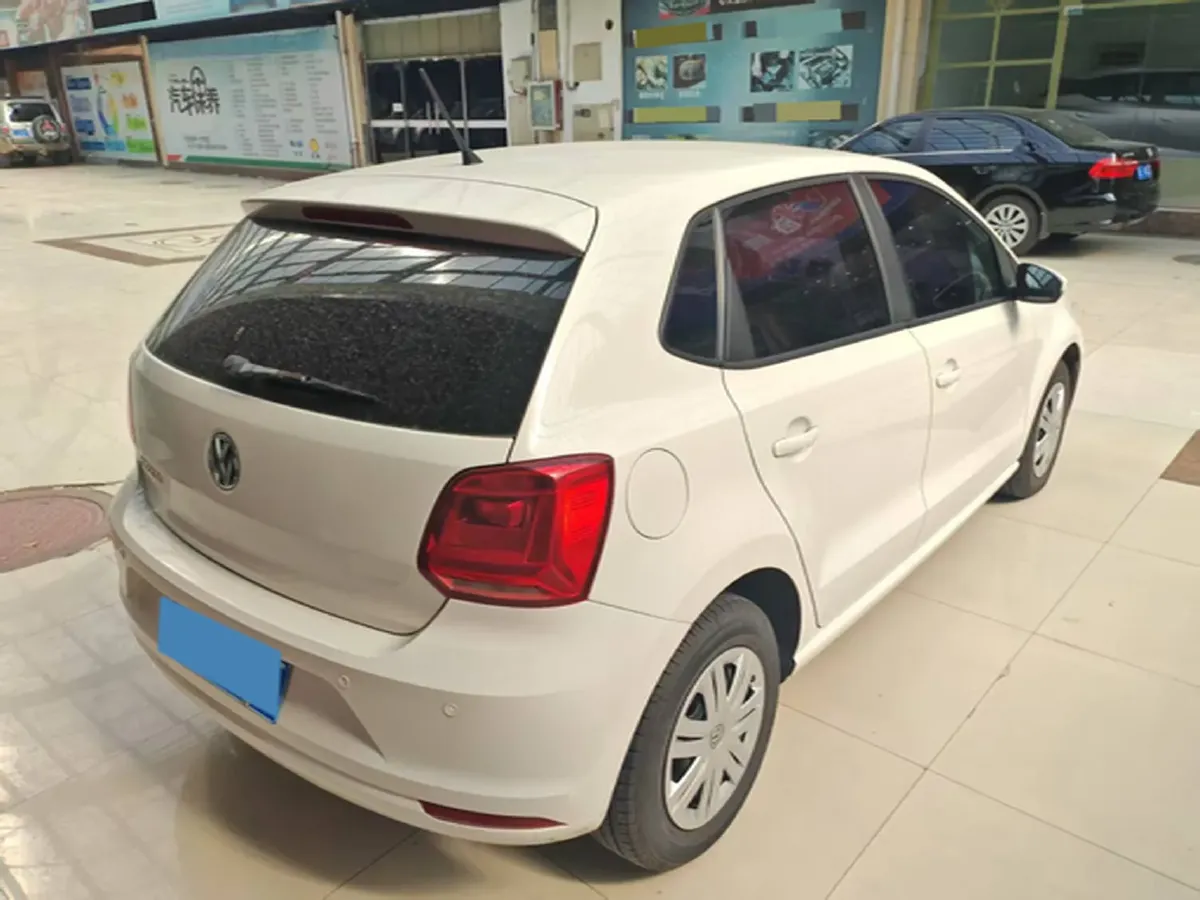 2016 Volkswagen Polo 1.4L 90HP L4 5MT,autocango,china used car exporter,china ev exporter,chinese used car exporter,chinese used ev exporter