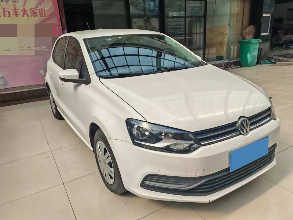 2016 Volkswagen Polo 1.4L 90HP L4 5MT,autocango,china used car exporter,china ev exporter,chinese used car exporter,chinese used ev exporter
