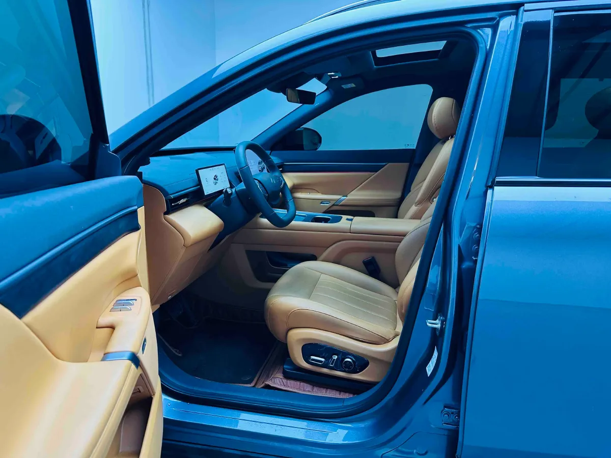 2025 DongFeng eπ eπ008 BEV 82.28KWH,autocango,china used car exporter,china ev exporter,chinese used car exporter,chinese used ev exporter