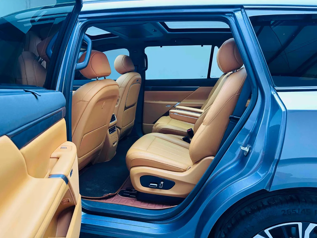 2025 DongFeng eπ eπ008 BEV 82.28KWH,autocango,china used car exporter,china ev exporter,chinese used car exporter,chinese used ev exporter