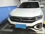 2023 Volkswagen T-Roc 1.5T 160HP L4 7DCT