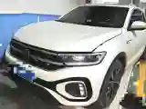 2023 Volkswagen T-Roc 1.5T 160HP L4 7DCT