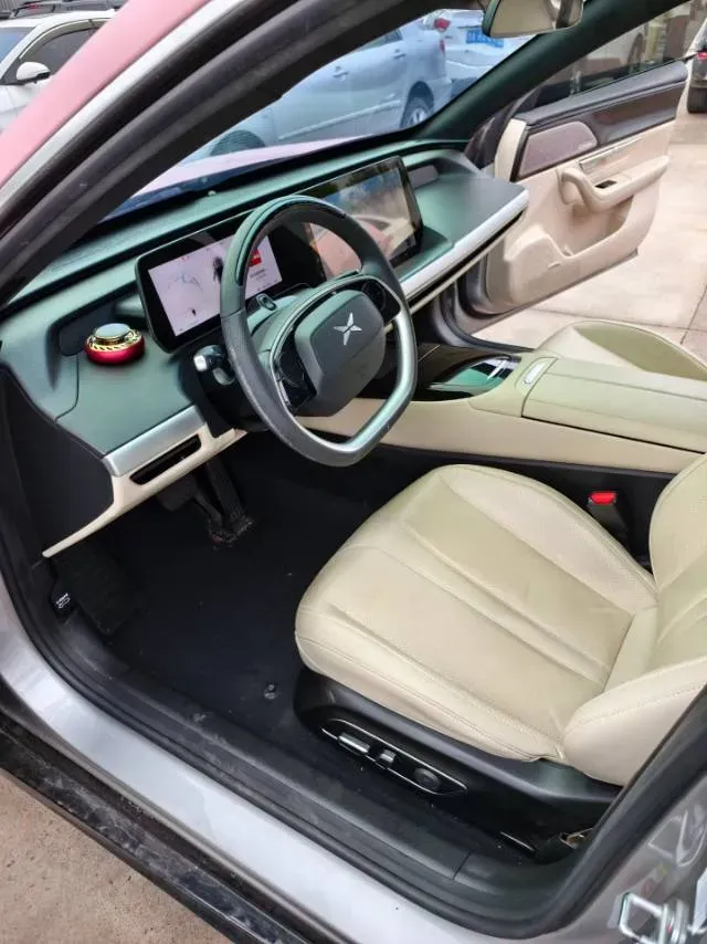2020 Xpeng P7 BEV 70.8KWH,autocango,china used car exporter,china ev exporter,chinese used car exporter,chinese used ev exporter