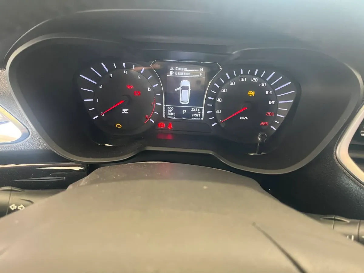 2017 GAC Trumpchi GS4 1.5T 152HP L4 6AT,autocango,china used car exporter,china ev exporter,chinese used car exporter,chinese used ev exporter