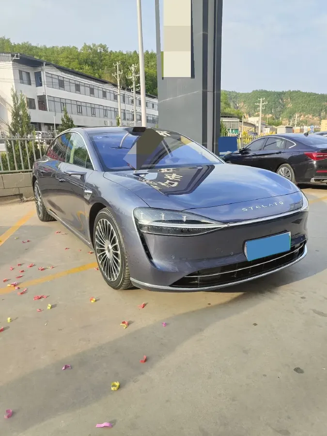 2025 HIMA Stelato S9 REEV 160HP REEV,autocango,china used car exporter,china ev exporter,chinese used car exporter,chinese used ev exporter