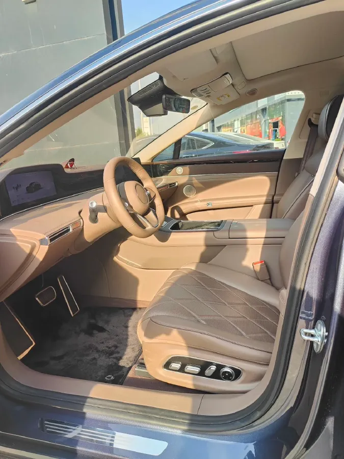 2025 HIMA Stelato S9 REEV 160HP REEV,autocango,china used car exporter,china ev exporter,chinese used car exporter,chinese used ev exporter