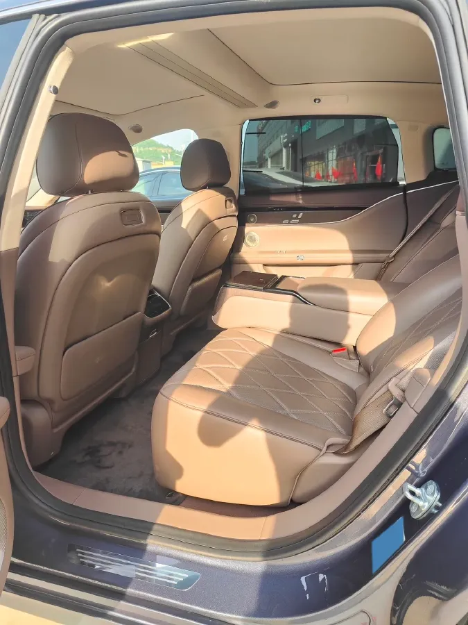 2025 HIMA Stelato S9 REEV 160HP REEV,autocango,china used car exporter,china ev exporter,chinese used car exporter,chinese used ev exporter