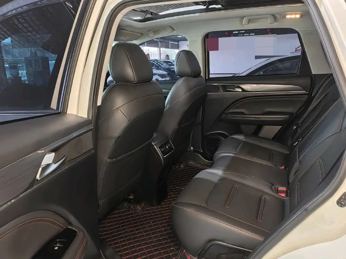 2021 GAC Trumpchi GS4 Plus 1.5T 169HP L4 6AT,autocango,china used car exporter,china ev exporter,chinese used car exporter,chinese used ev exporter