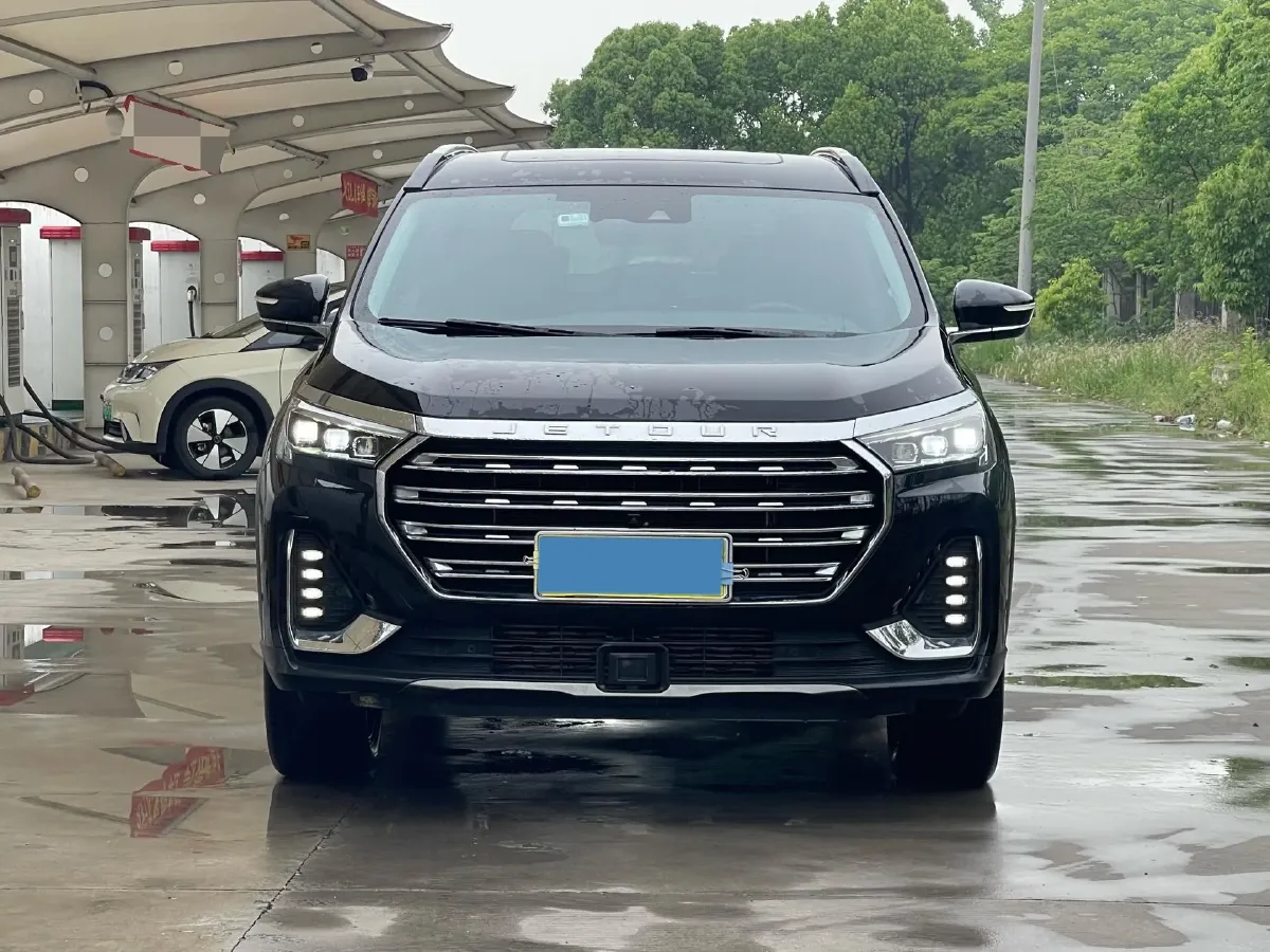 2022 Jetour X90 2.0T 254HP L4 7DCT,autocango,china used car exporter,china ev exporter,chinese used car exporter,chinese used ev exporter