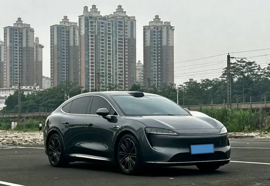 2024 HIMA R7 BEV 82KWH,autocango,china used car exporter,china ev exporter,chinese used car exporter,chinese used ev exporter