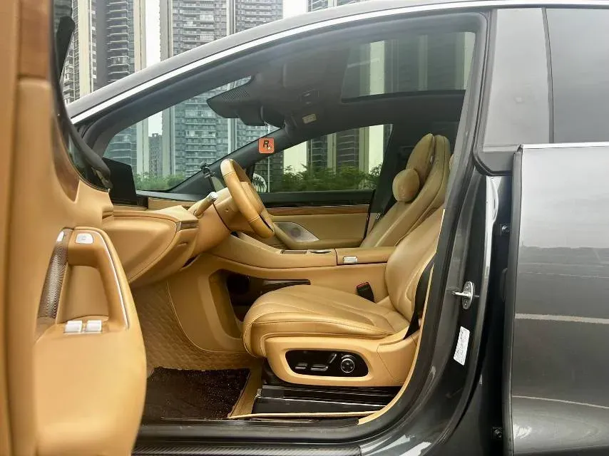2024 HIMA R7 BEV 82KWH,autocango,china used car exporter,china ev exporter,chinese used car exporter,chinese used ev exporter