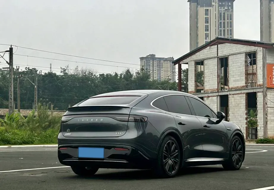 2024 HIMA R7 BEV 82KWH,autocango,china used car exporter,china ev exporter,chinese used car exporter,chinese used ev exporter
