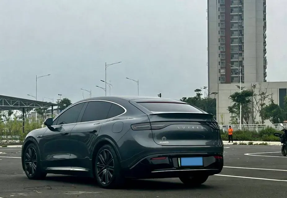 2024 HIMA R7 BEV 82KWH,autocango,china used car exporter,china ev exporter,chinese used car exporter,chinese used ev exporter
