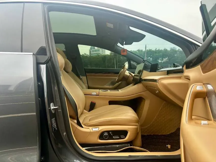 2024 HIMA R7 BEV 82KWH,autocango,china used car exporter,china ev exporter,chinese used car exporter,chinese used ev exporter