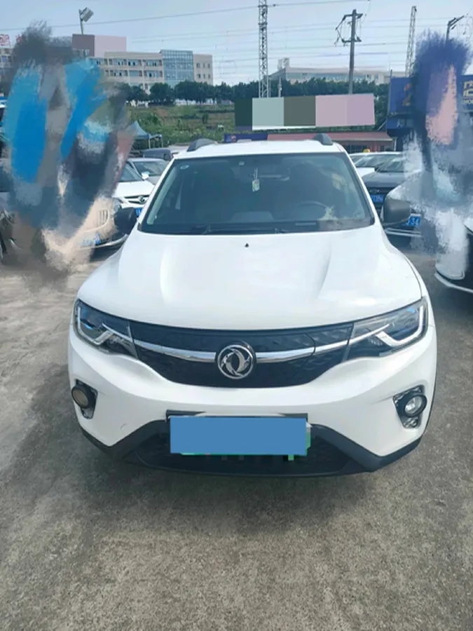 2022 DongFeng eπ Nami EX1 BEV 26.8KWH,autocango,china used car exporter,china ev exporter,chinese used car exporter,chinese used ev exporter