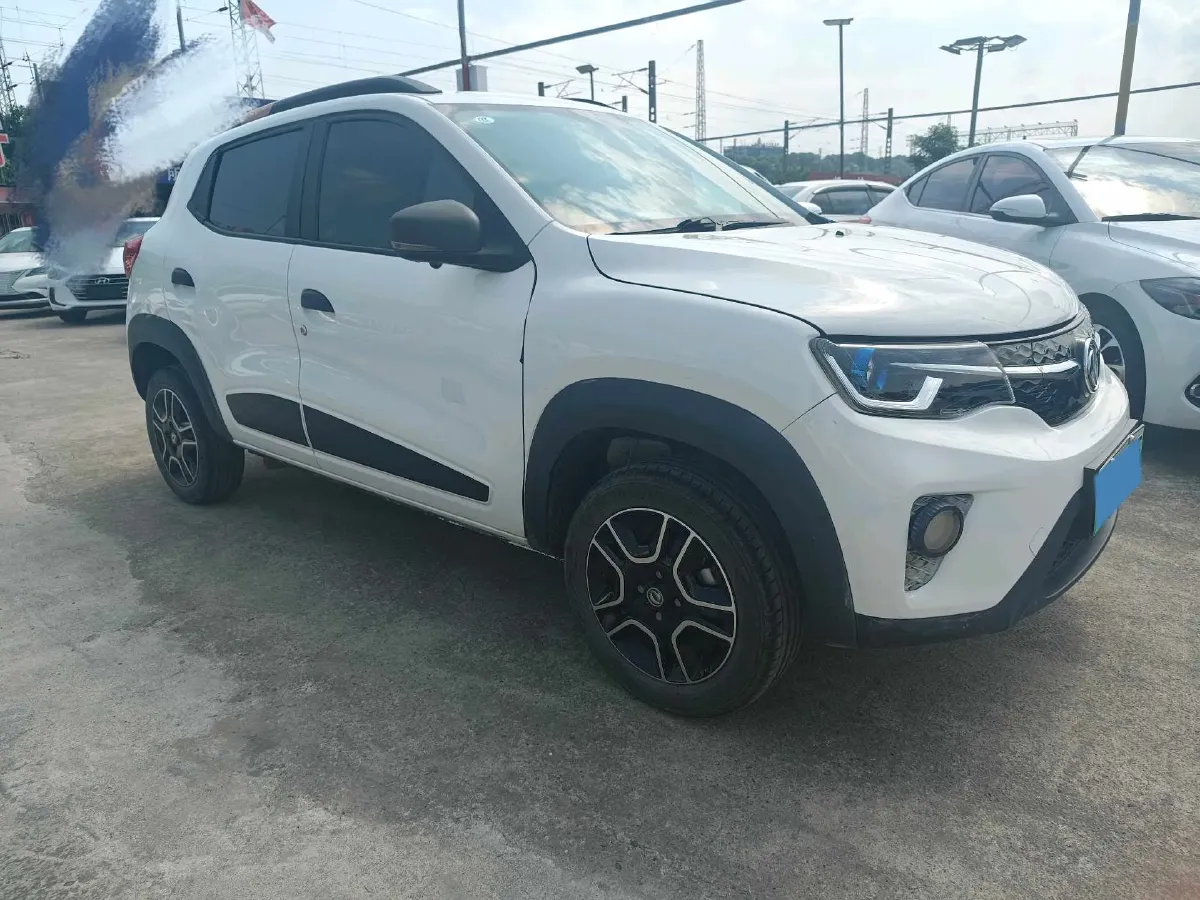 2022 DongFeng eπ Nami EX1 BEV 26.8KWH,autocango,china used car exporter,china ev exporter,chinese used car exporter,chinese used ev exporter