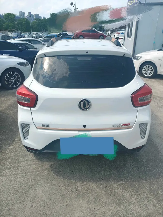 2022 DongFeng eπ Nami EX1 BEV 26.8KWH,autocango,china used car exporter,china ev exporter,chinese used car exporter,chinese used ev exporter